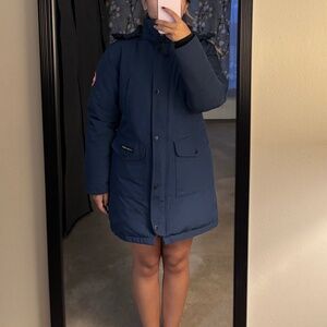 winter coat